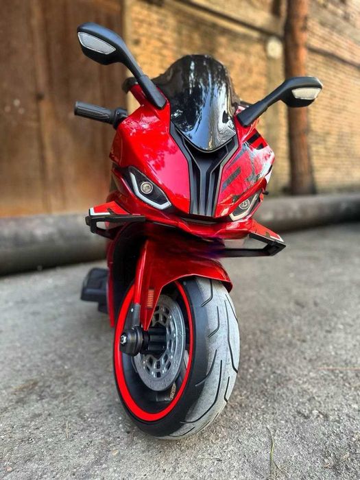 Детский мотоцикл Honda CBR из первых рук