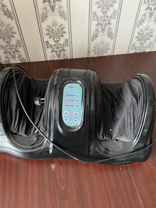 Массажер для ног