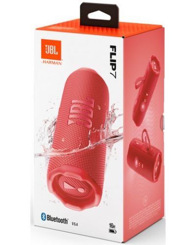 Jbl flip 7 Все цвета в наличии.