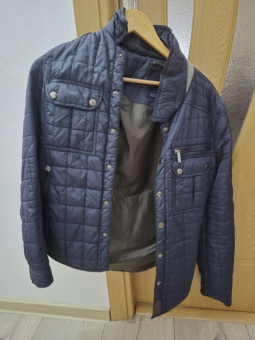 geaca Zara barbati  marimea S