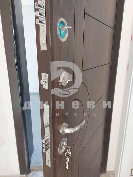 3-стаен в Стара Загора-Казански площ 102 цена 166000