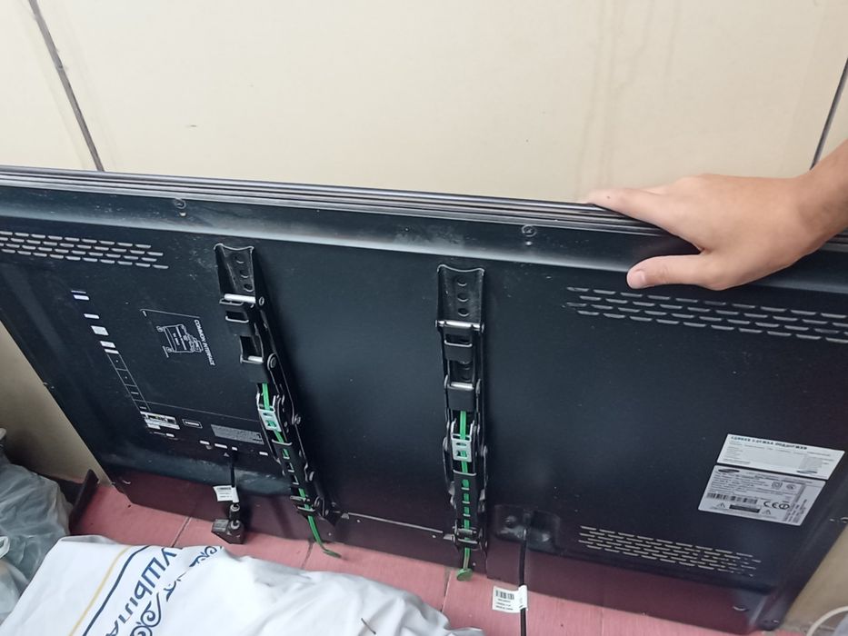 Продам старый рабочий телевизор