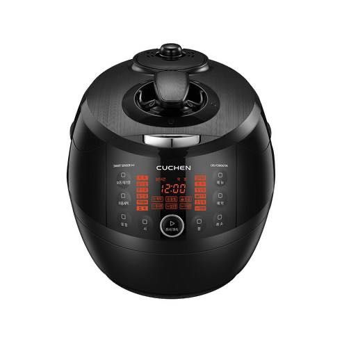 Корейская рисоварка Cuchen