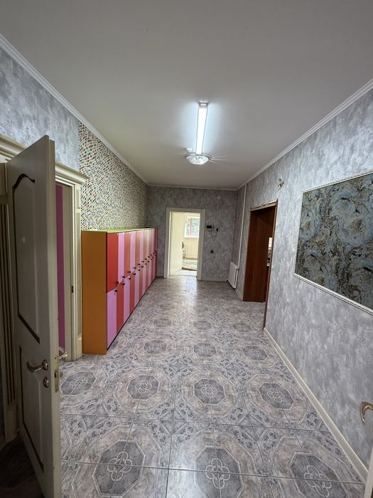 Продается дом п. Кыргауылды 1 линия