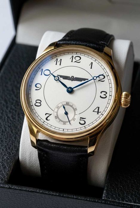 Нови Vayan Watch механични часовници