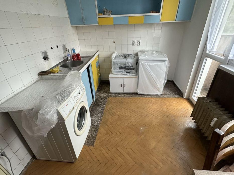 Дава се под наем Двустаен апартамент в София, Красно село - 55 кв.м за 409 € - Снимка #2