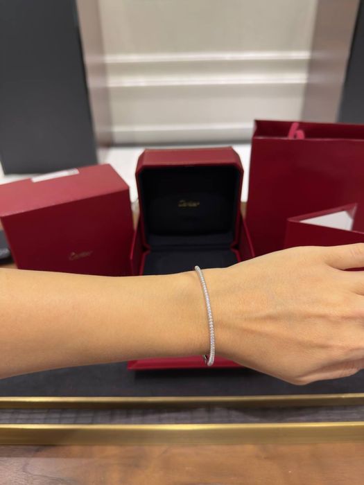 NEW браслет Etincelle de Cartier