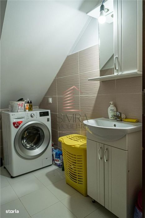 Casa cu teren de 455 mp Biharia