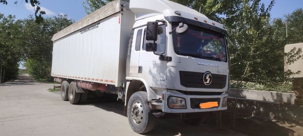 Чакман фургон завод шторка