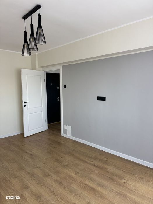 Apartament 2 camere decomandate strada Fabricii, vis-a-vis de Kaufland — fotografia 3