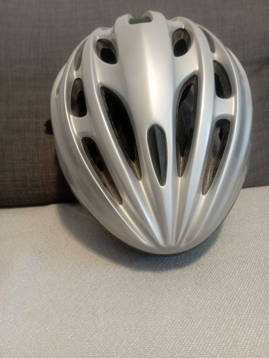 Каска за велосипед