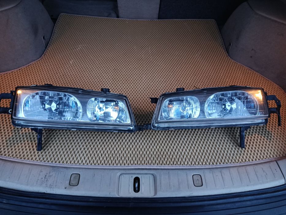 Хонда прелюд акпп