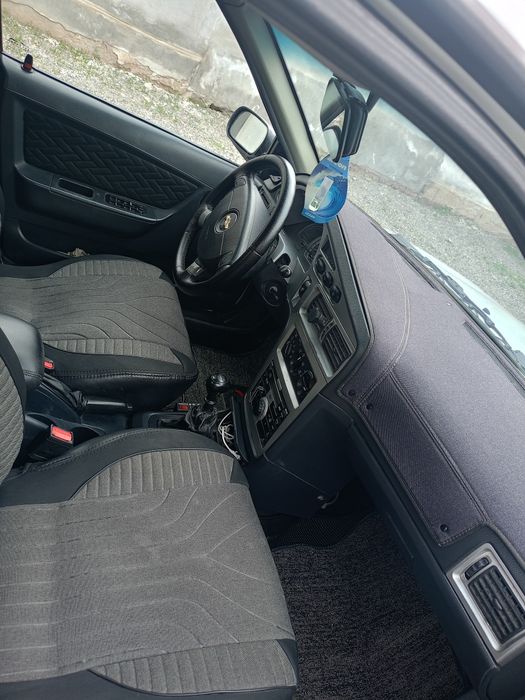 Нексия 2 люкс без кандисионер