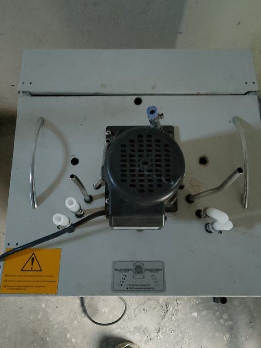 Пивной оборудвание