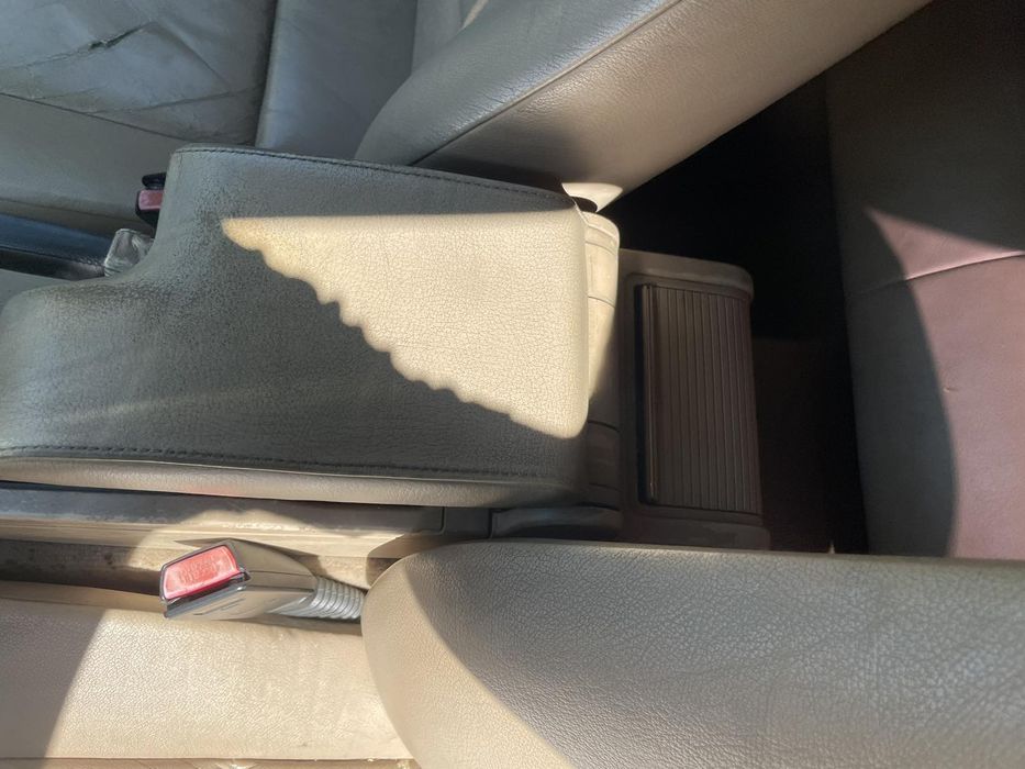 Продавам BMW E46 седан Facelift M47D20 320D 150HP НА ЧАСТИ