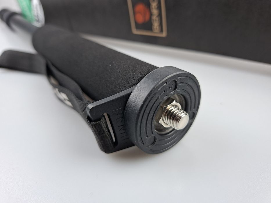 Monopod foto Benro a28T