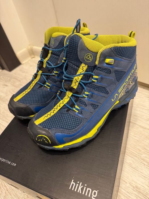 La sportiva falcon GTX