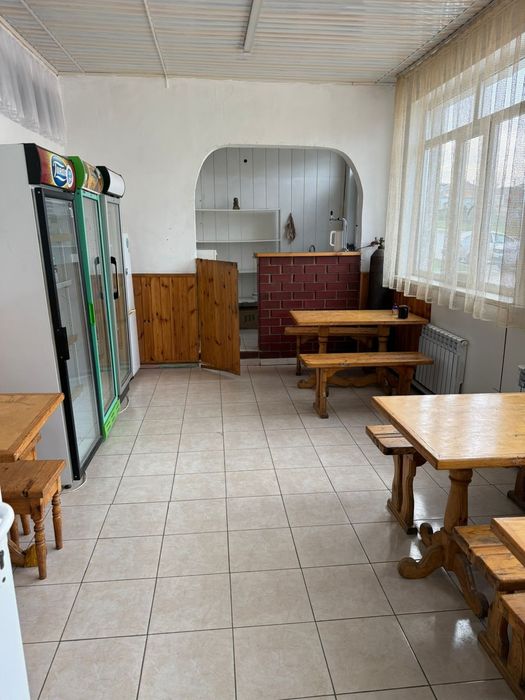 Сдам помещение в бане Арасан
