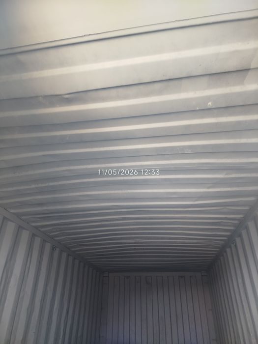 Konteiner bor 6 metrlik manzil samarqand shahar vagizali orqa tomoni