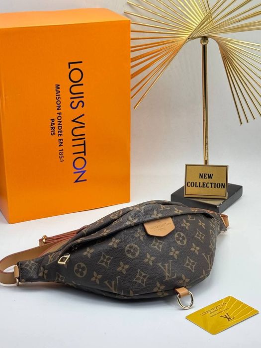 Стилна мъжка чанта