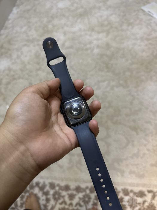Apple watch 9 45MM