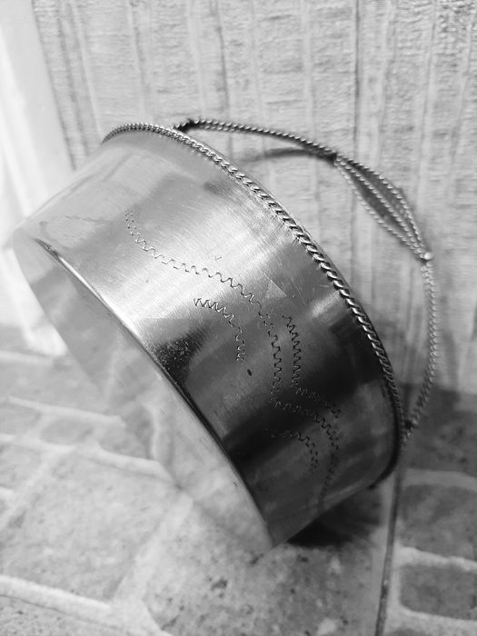 Винтажная вазочка СССР