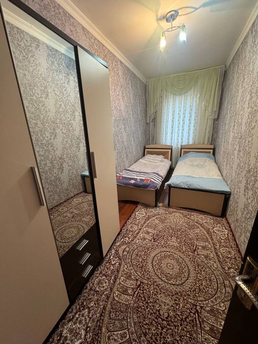 мирободда 4 хонали квартира аренда