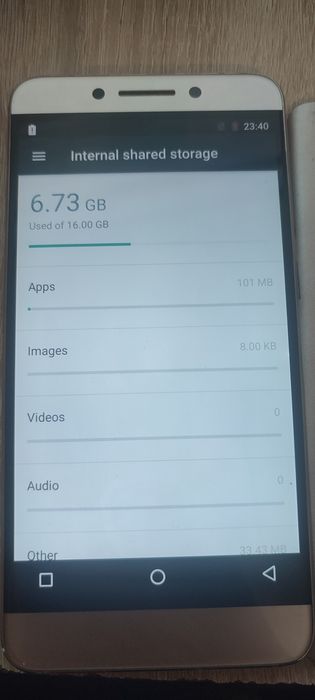 Telefon Allview P8 Pro Cititi anuntul!!!