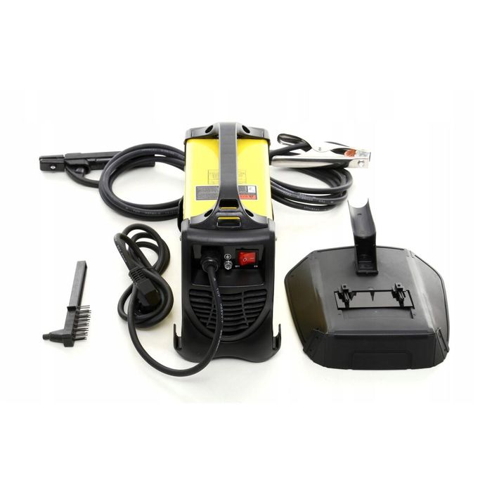 Invertor, aparat pentru sudura, IGBT 330 amperi, Kraft
