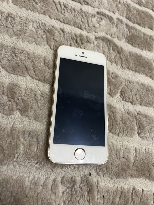 Iphone 5s  рабочий