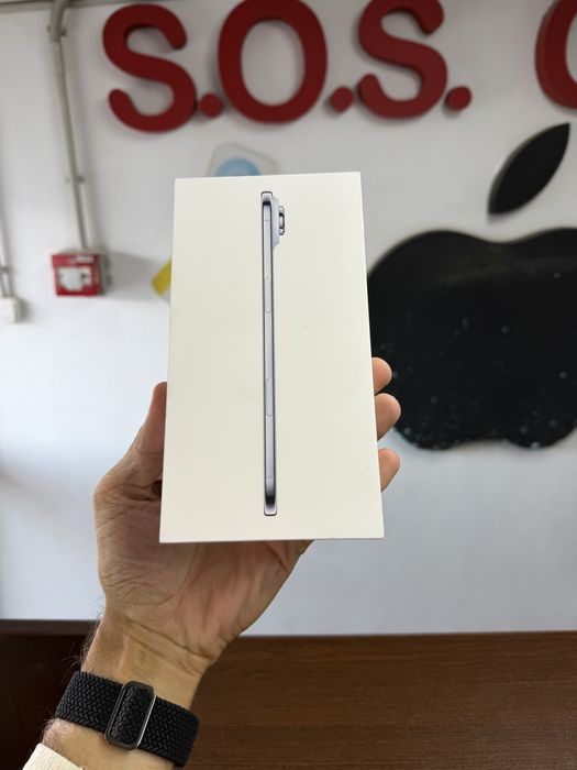 Vand Iphone Air 256Gb Blue Nou(Sigilat)