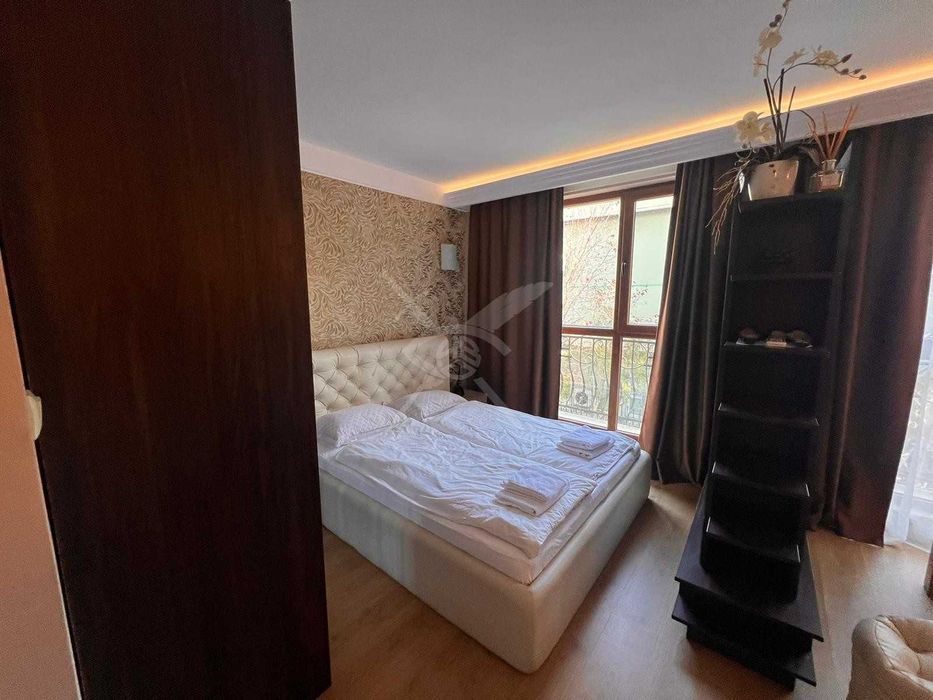 Продава се Едностаен апартамент в к.к. Слънчев бряг - 35 кв.м за 1715 €/кв.м - Снимка #5