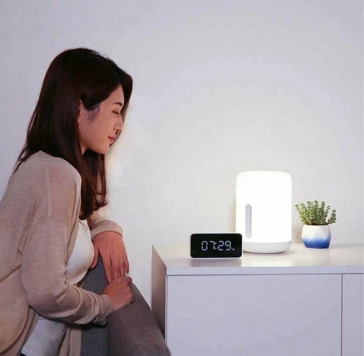 Лампа-ночник Xiaomi Bedside Lamp 2