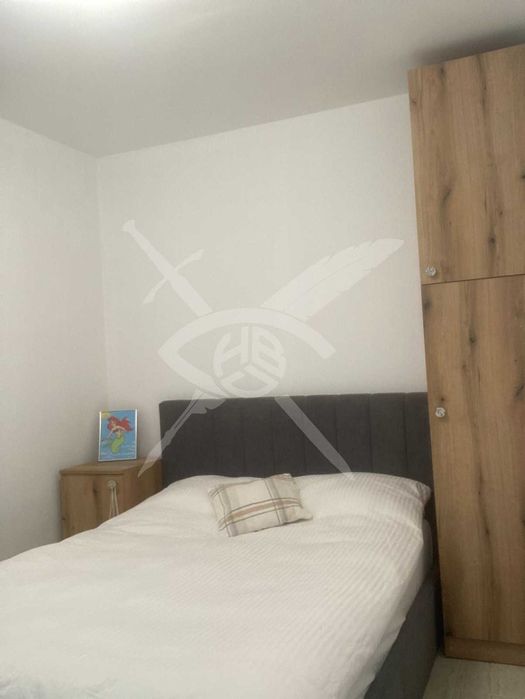 Продава се Двустаен апартамент в к.к. Слънчев бряг - 45 кв.м за 2334 €/кв.м - Снимка #1