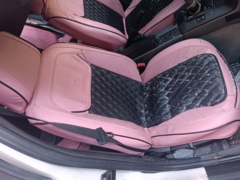 BMW Е36 на полный разбор