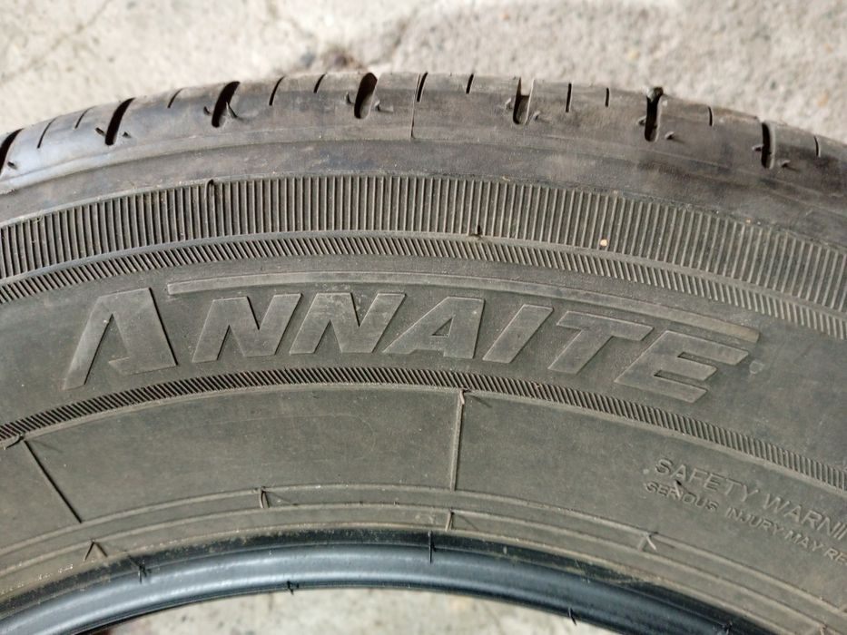 Шины Annaite R18 4шт
