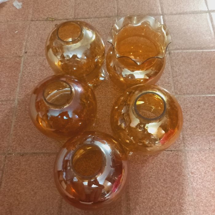 Стекло для люстры.плафоны