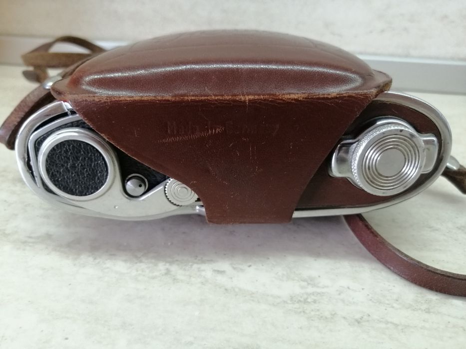 Kodak Retina Synchro