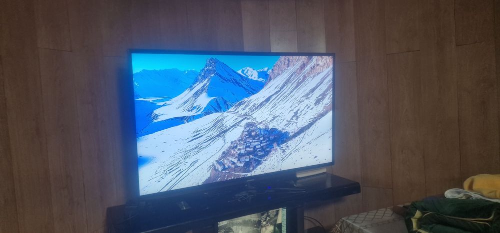 телевизор самсунг 145 диагональ