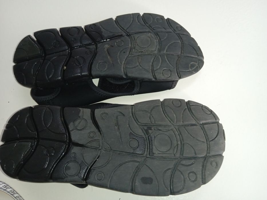 Детски готини сандали