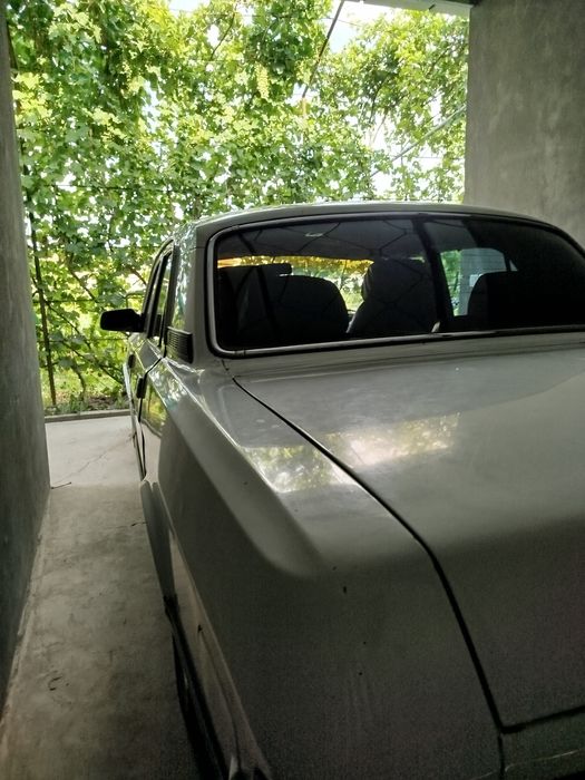 Volga 3102 sotiladi