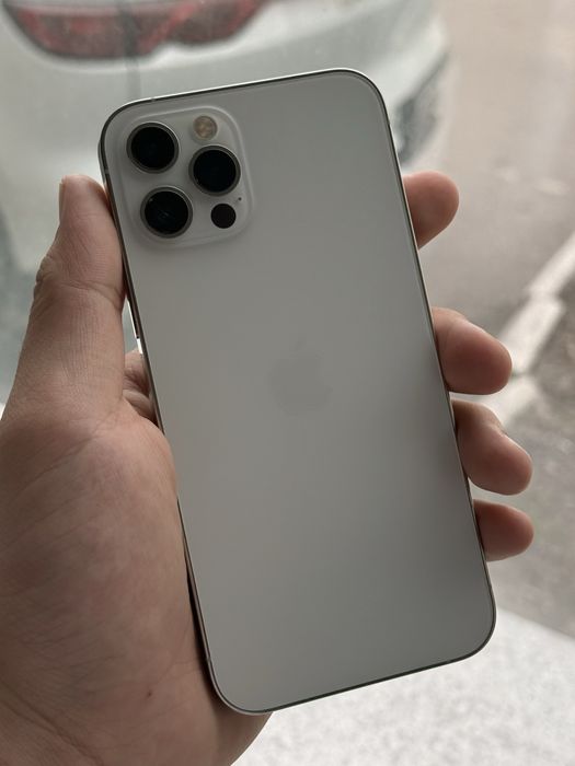 Продаю iPhone 12 pro (Айфон 12 про) 128GB
