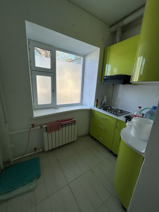 Продам квартиру в Жилянке