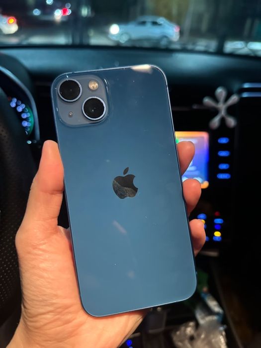 Iphone 13 в идеале