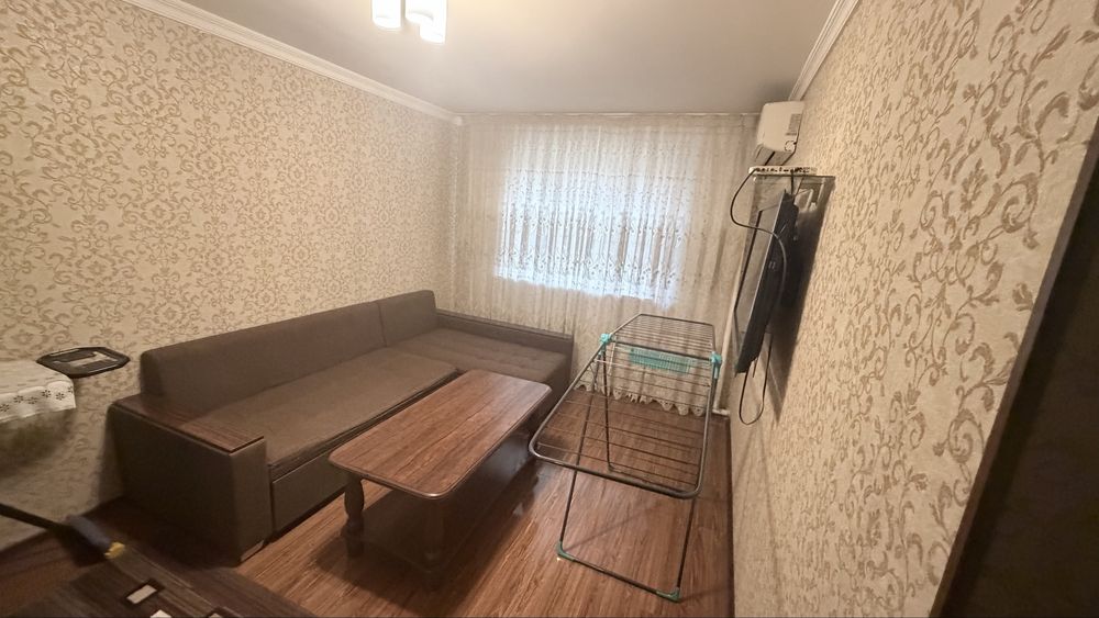 Срочно сдам 1 комнатную квартиру на долгий срок