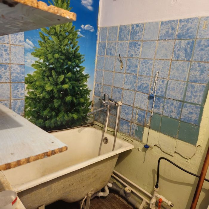 Аренда 1/9/9,41м2 Яшнабатский район, 40 лет победы!