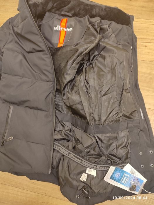 Ново Зимно яке Ellesse M