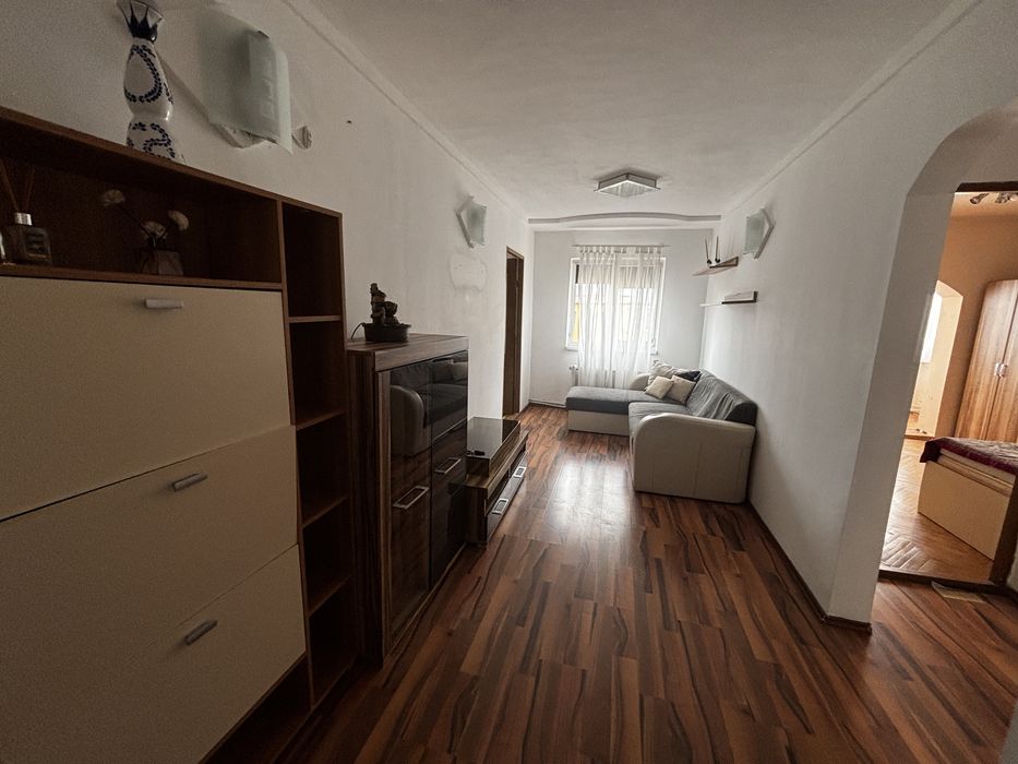 Se cauta colega de apartament