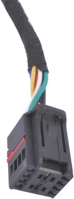 Amortizor electric NOU haion VW Arteon automat portbagaj