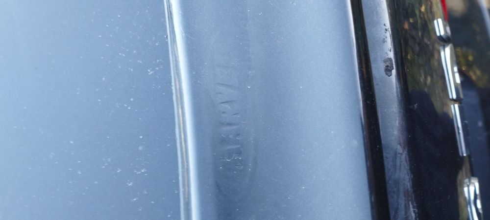 Passat b5 на части